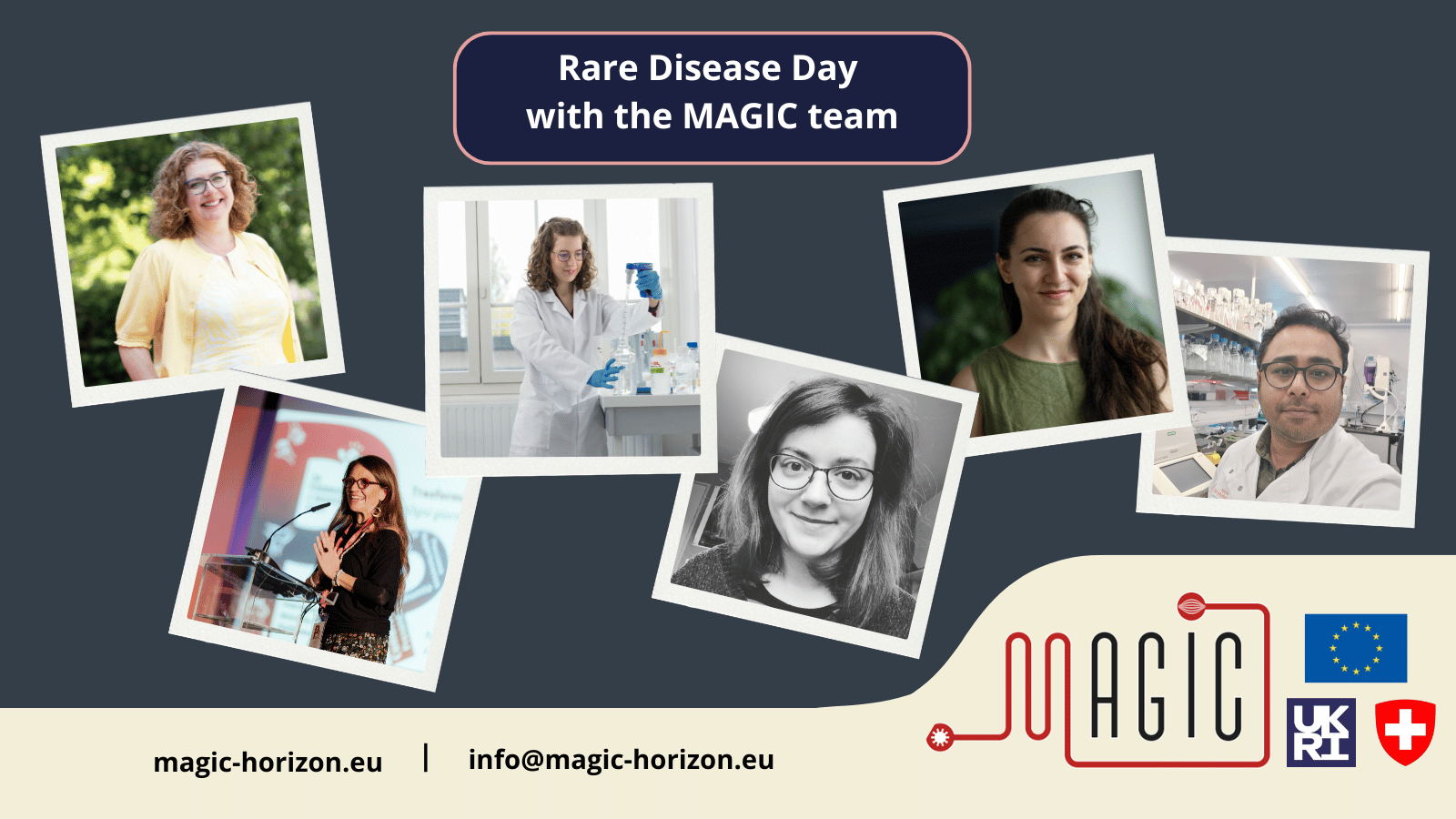 Rare Disease Day (2)