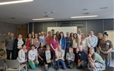 MAGIC GA Meeting 2026 San Sebastián